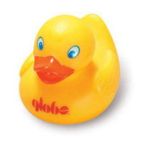 Rubber Ducks: Small Rubber Ducks